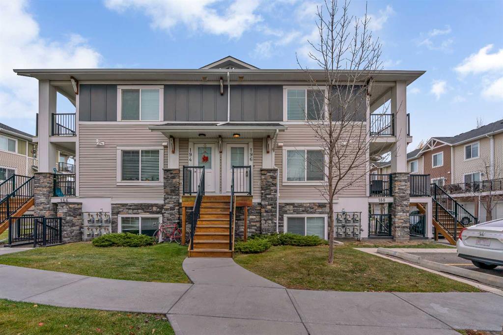 Picture of 196, 300 Marina Drive , Chestermere Real Estate Listing