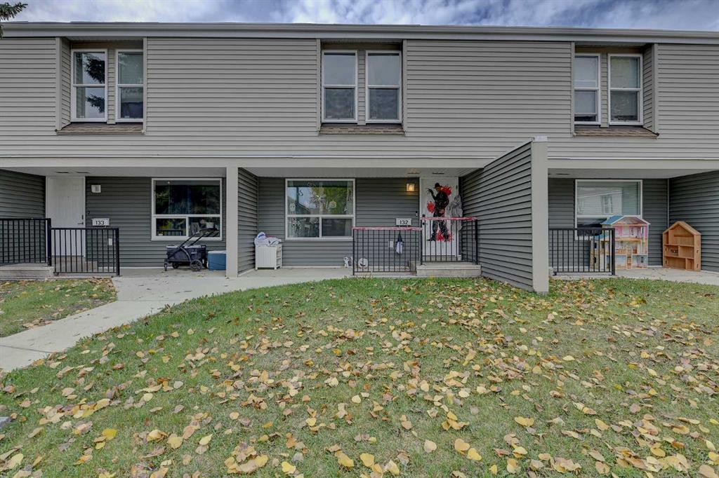 Picture of 132, 9501 72 Avenue , Grande Prairie Real Estate Listing