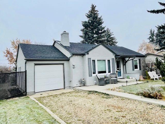 Picture of 5710 54 Avenue , Lacombe Real Estate Listing