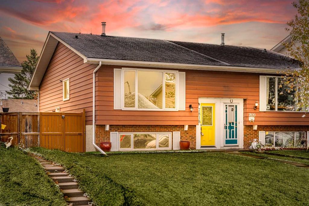 Picture of 7818 21 Street SE, Calgary Real Estate Listing