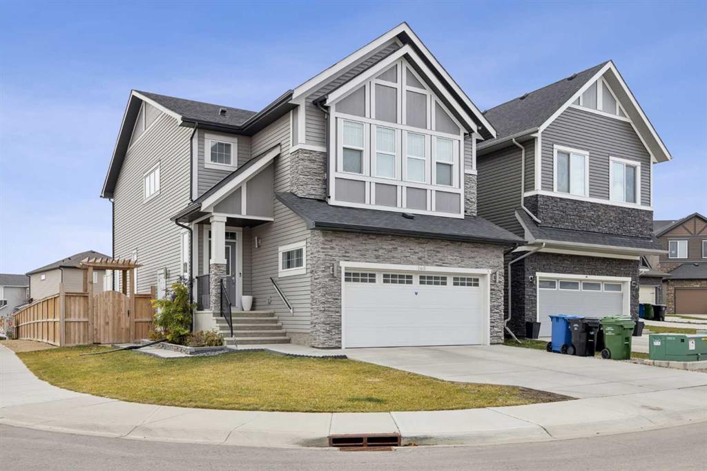 Picture of 165 Nolanhurst Bay NW, Calgary Real Estate Listing