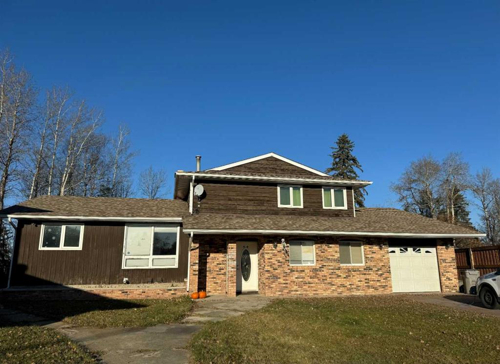 Picture of 58 Baxter Crescent  , Whitecourt Real Estate Listing