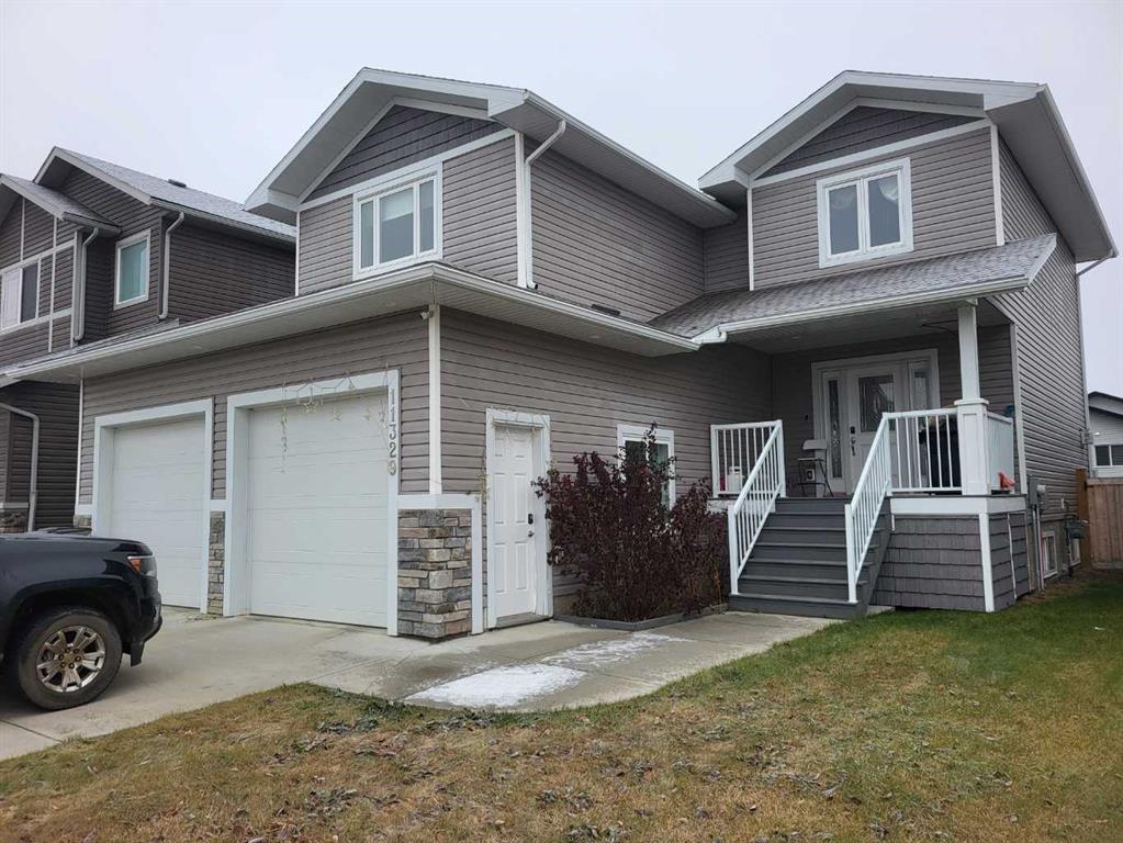 Picture of 11329 62 Avenue , Grande Prairie Real Estate Listing