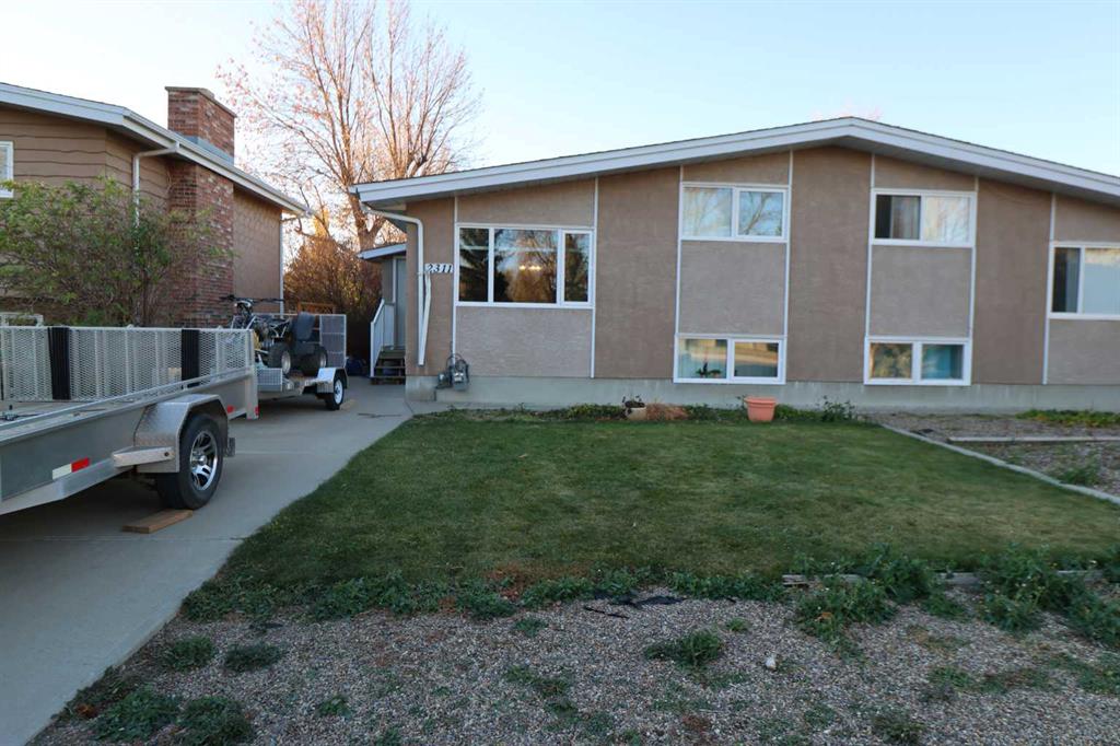 Picture of 2311 22 Ave  , Coaldale Real Estate Listing