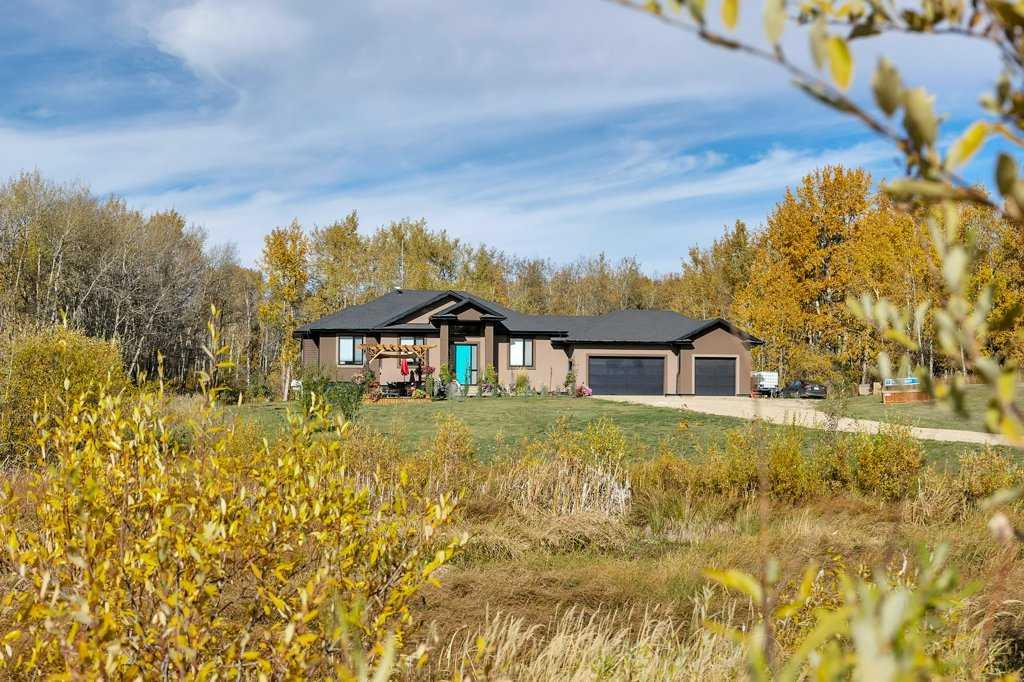 Picture of 130, 50072 205 Range , Rural Camrose County Real Estate Listing