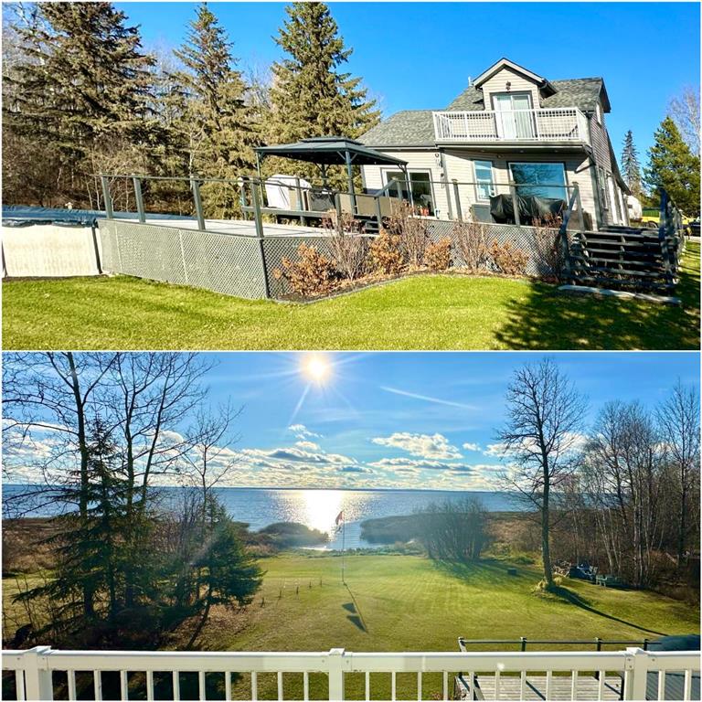 Picture of 429, 14579 RD 690 Township , Lac La Biche Real Estate Listing