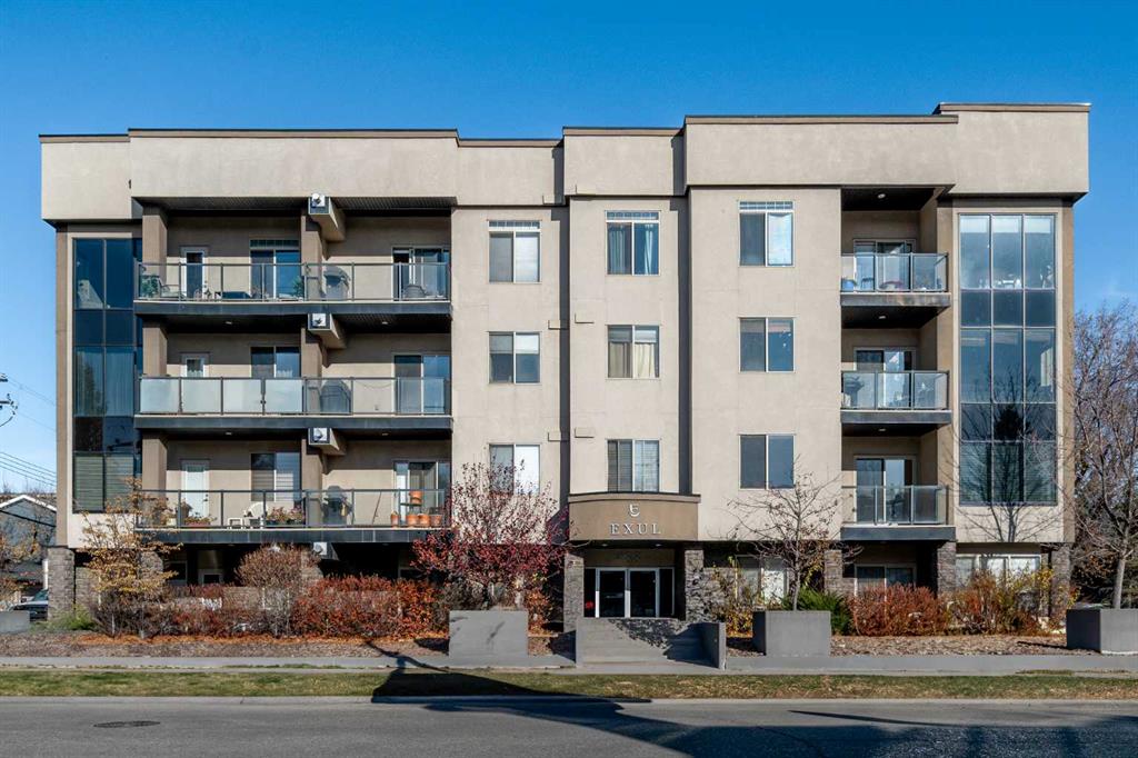 Picture of 203, 488 7 Avenue NE, Calgary Real Estate Listing