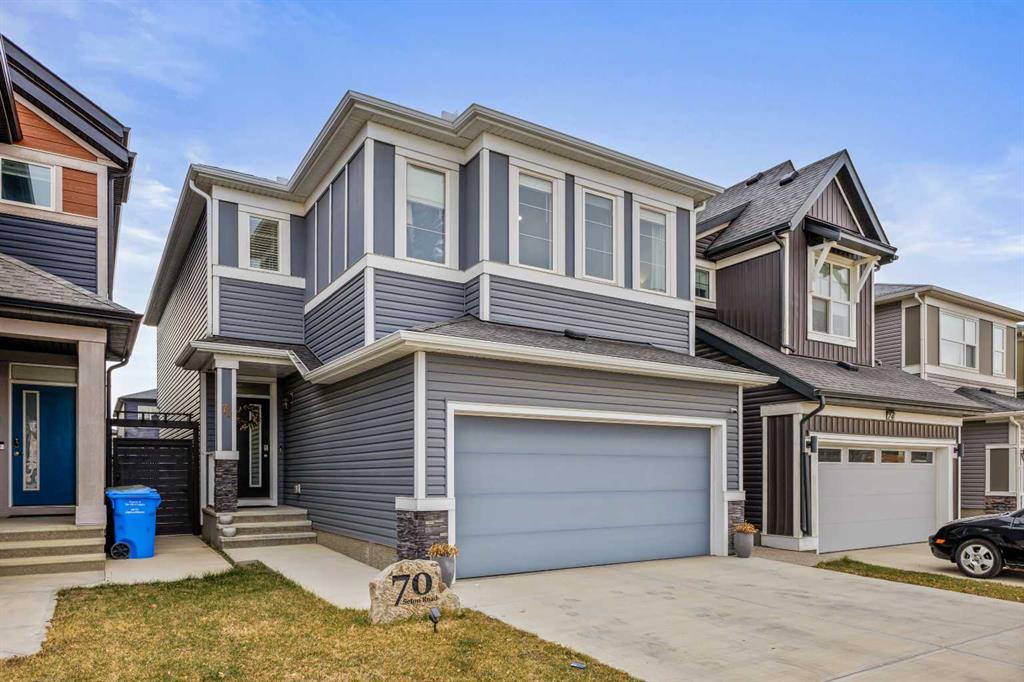 Picture of 70 Seton Road SE, Calgary Real Estate Listing