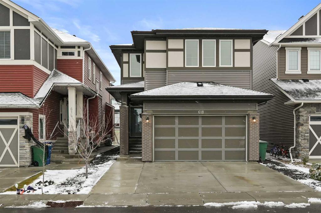 Picture of 618 Kingsmere Way SE, Airdrie Real Estate Listing