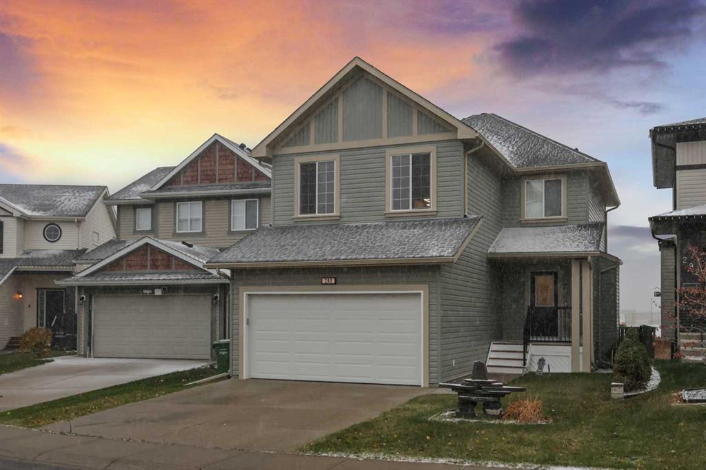 Picture of 288 Sagewood Landing SW, Airdrie Real Estate Listing