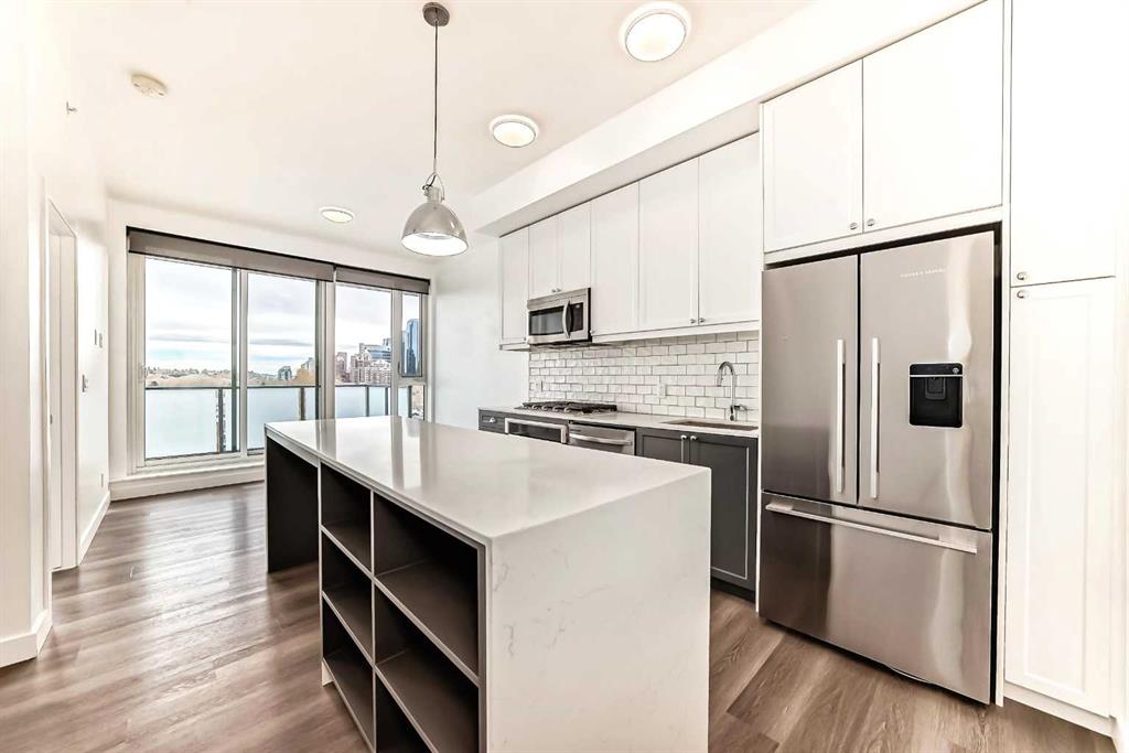 Picture of 903, 327 9A Street NW, Calgary Real Estate Listing