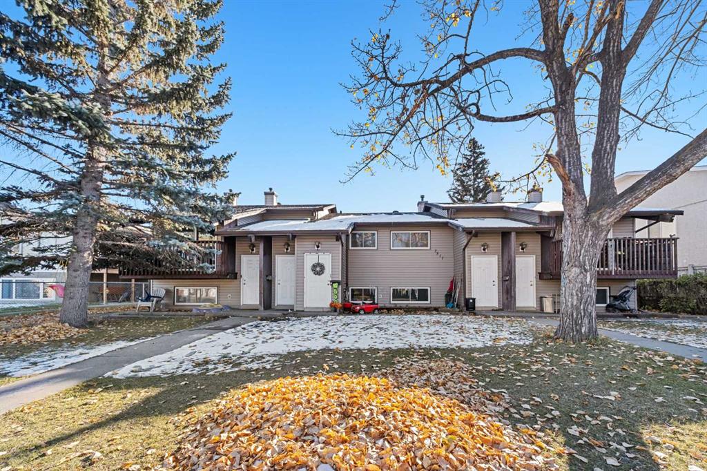 Picture of 7511 41 Avenue NW, Calgary Real Estate Listing