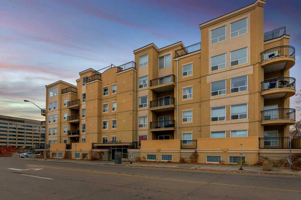 Picture of 405, 10606 102 Avenue NW, Edmonton Real Estate Listing