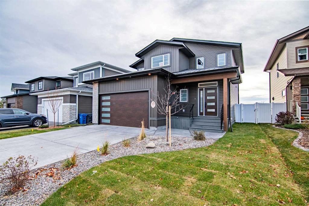 Picture of 13 Larratt Close , Red Deer Real Estate Listing