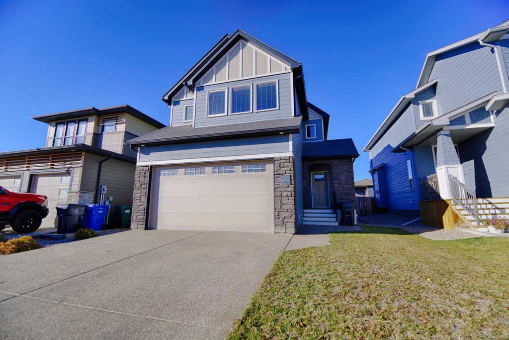 Picture of 493 Devonia Way  W, Lethbridge Real Estate Listing