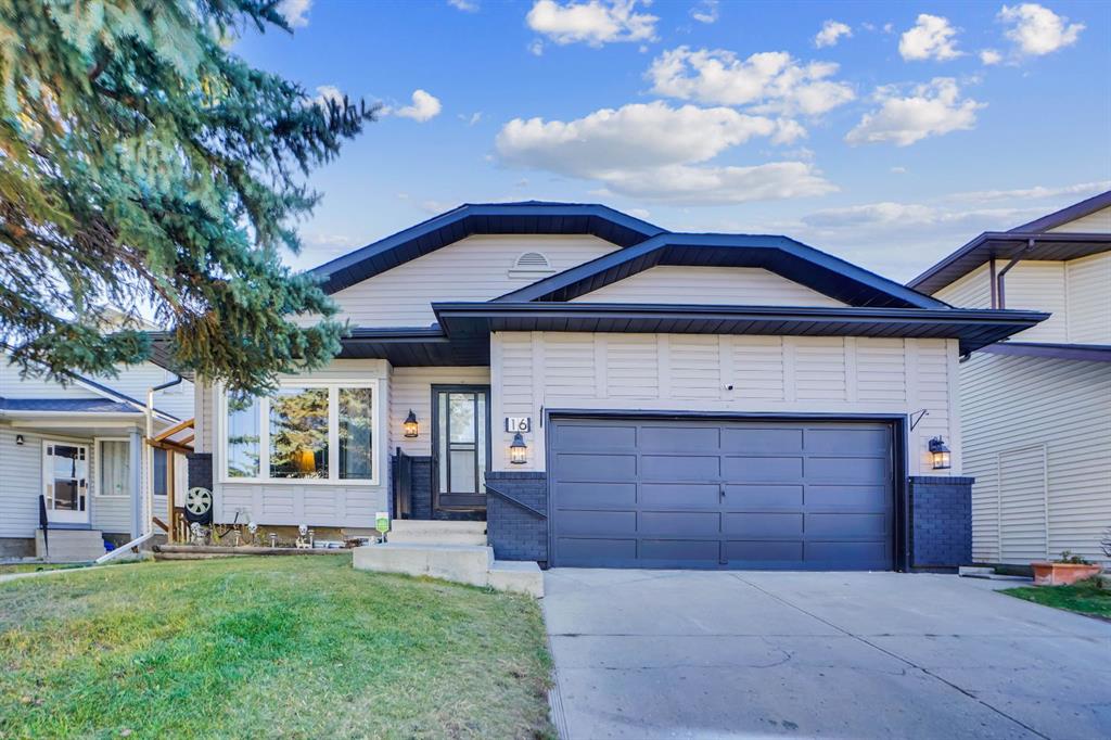 Picture of 16 Pasadena Gardens NE, Calgary Real Estate Listing