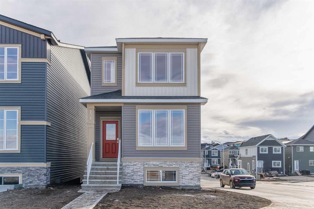 Picture of 151 Amblefield Avenue NW, Calgary Real Estate Listing