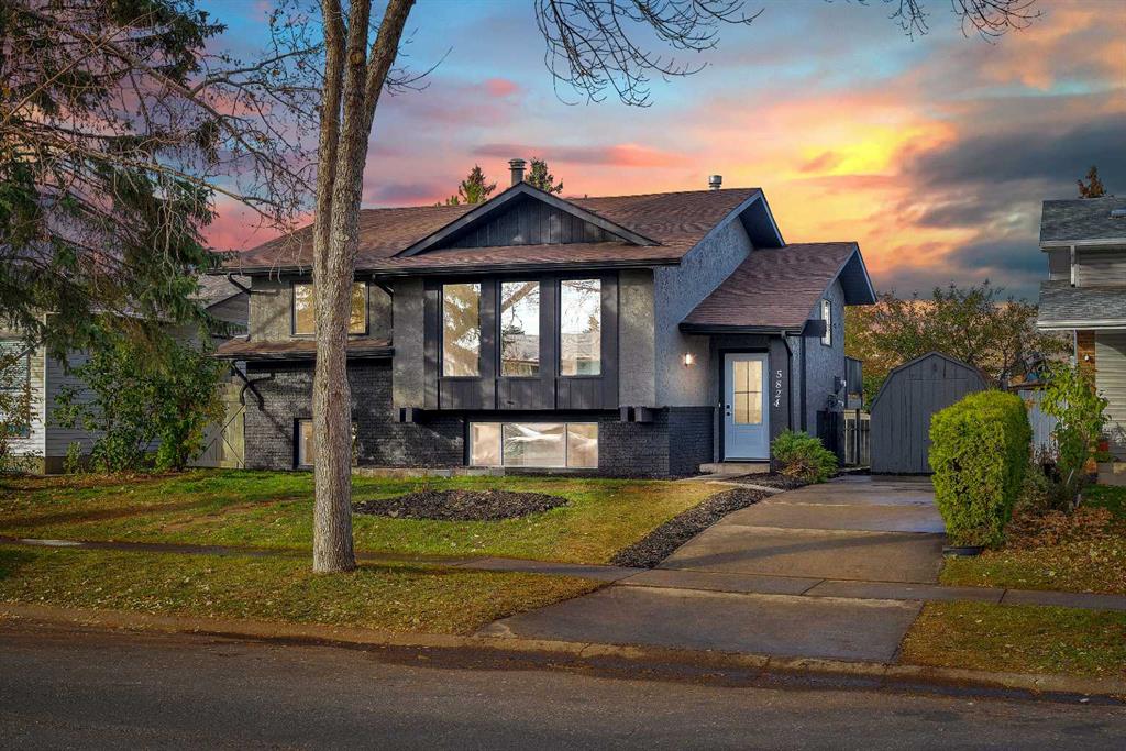 Picture of 5824 Temple Drive NE, Calgary Real Estate Listing