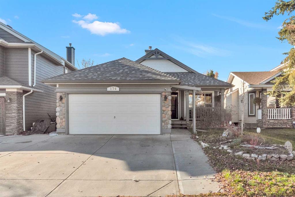 Picture of 176 Chaparral Crescent SE, Calgary Real Estate Listing