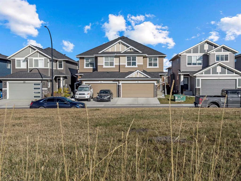 Picture of 256 Willow Corner , Cochrane Real Estate Listing