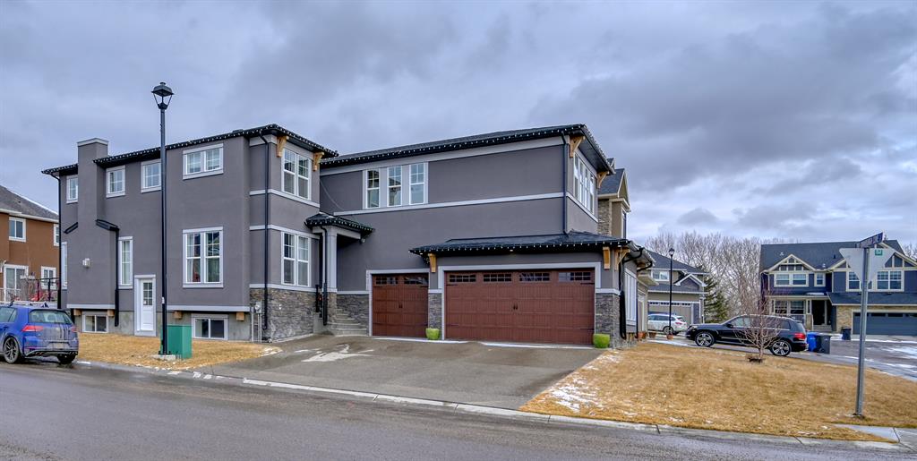 Picture of 201 Kinniburgh Cove , Chestermere Real Estate Listing