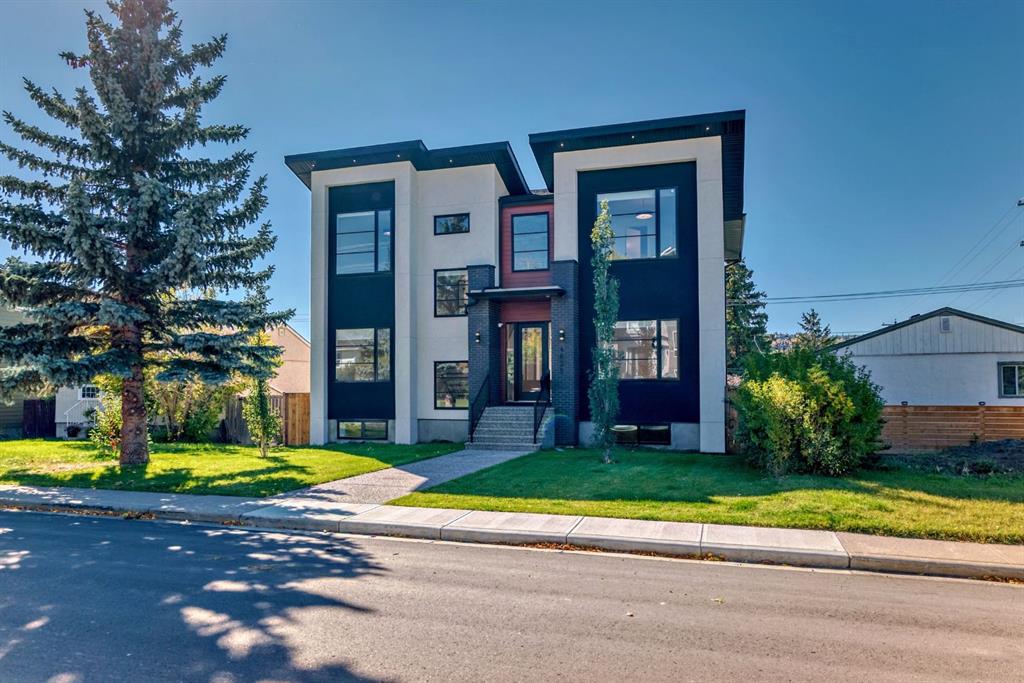 Picture of 4635 22 Avenue NW, Calgary Real Estate Listing