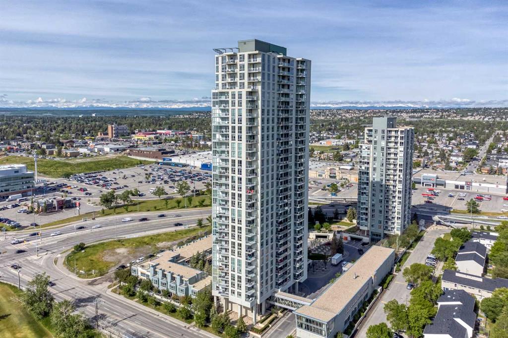 Picture of 1107, 99 Spruce Place SW, Calgary Real Estate Listing