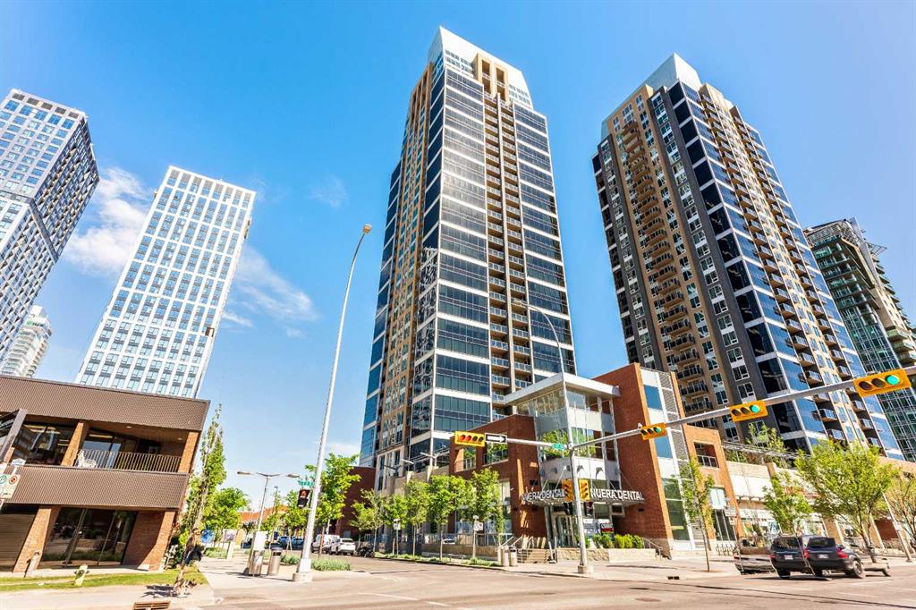 Picture of 3205, 211 13 Avenue SE, Calgary Real Estate Listing