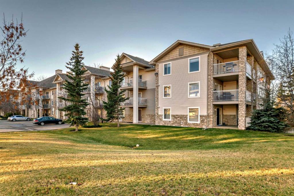 Picture of 1301, 6635 25 Avenue NE, Calgary Real Estate Listing