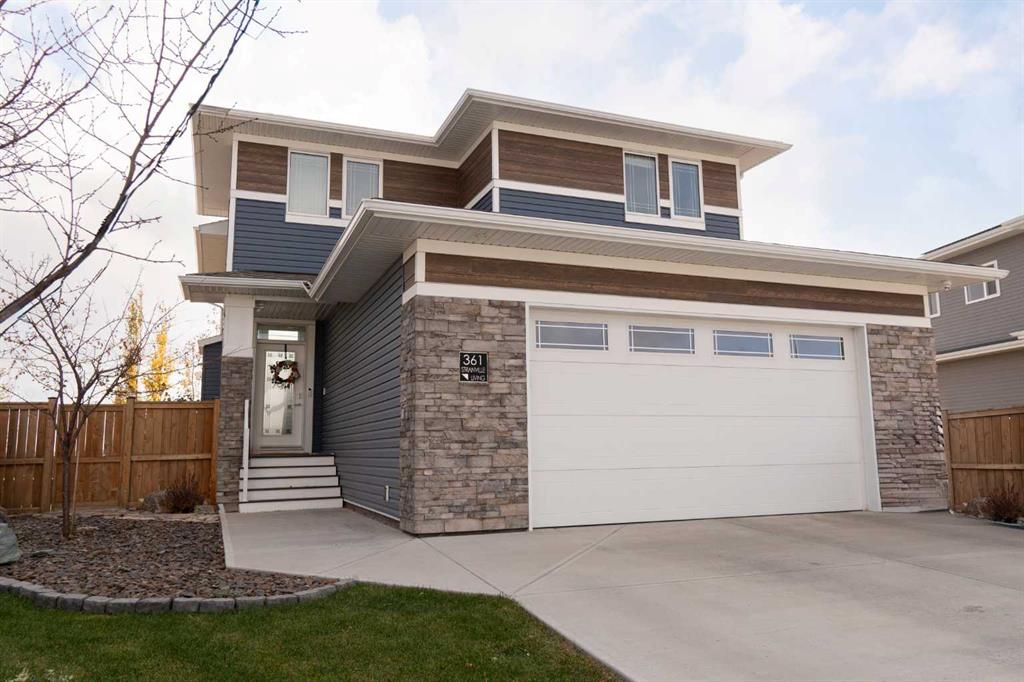 Picture of 361 Rivergrove Chase W, Lethbridge Real Estate Listing