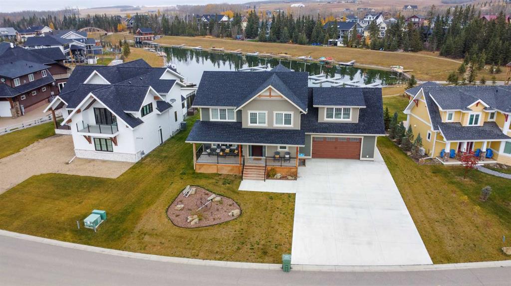 Picture of 652 Bridgeview Road , Rural Ponoka County Real Estate Listing