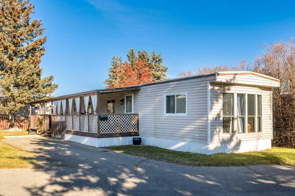 Picture of 307, 3223 83 Street NW, Calgary Real Estate Listing