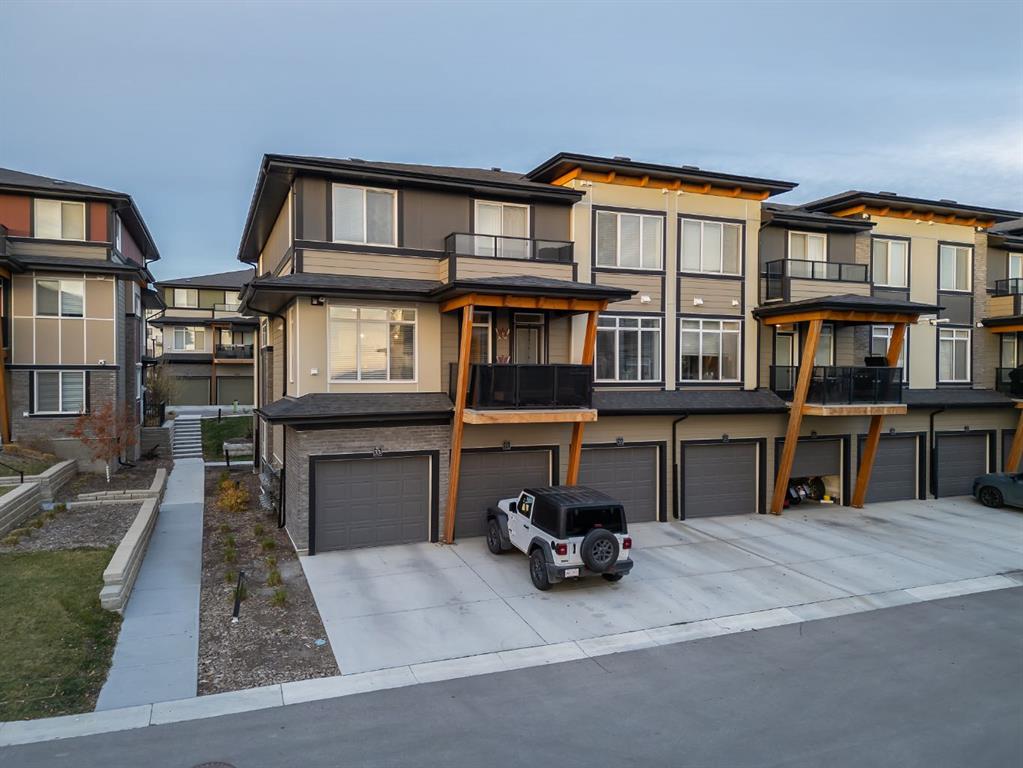 Picture of 35, 230 Seton Passage SE, Calgary Real Estate Listing