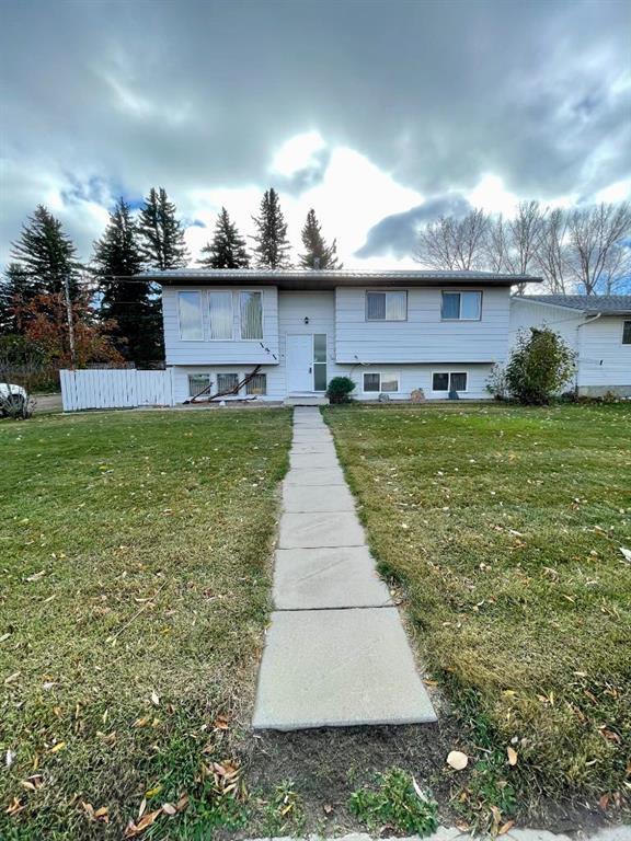 Picture of 131 Wildrose Avenue W, Brooks Real Estate Listing