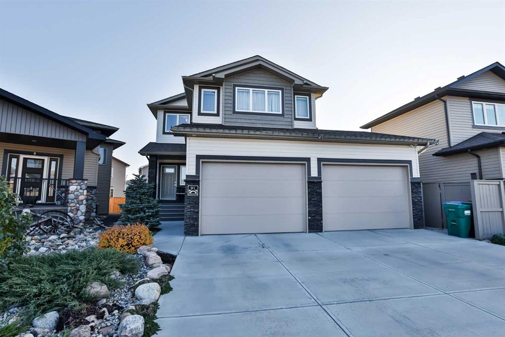 Picture of 91 Riverford Close W, Lethbridge Real Estate Listing