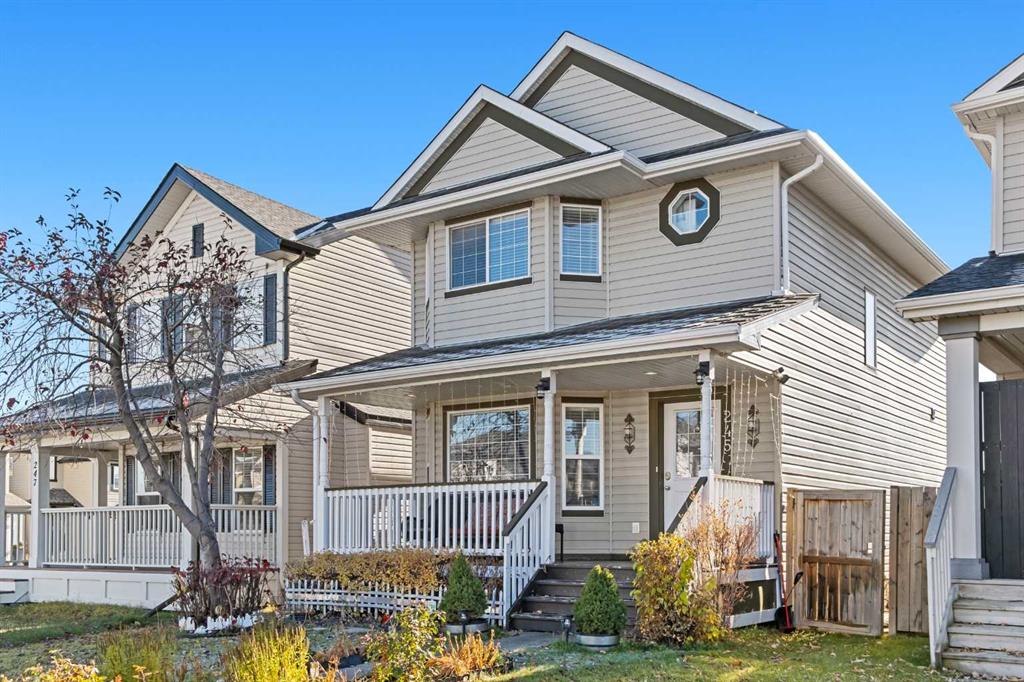 Picture of 245 Evermeadow Avenue SW, Calgary Real Estate Listing