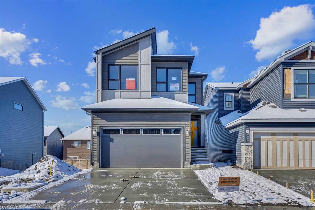 Picture of 273 LUCAS Place NW, Calgary Real Estate Listing