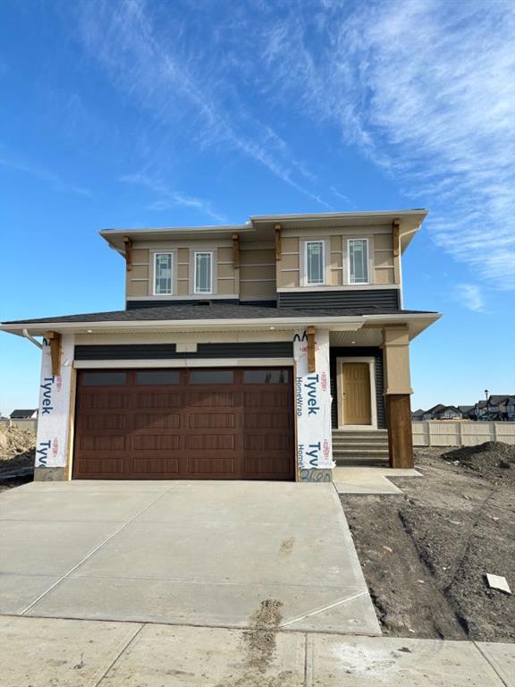 Picture of 3680 Bayside Boulevard SW, Airdrie Real Estate Listing