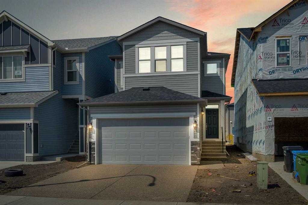 Picture of 24 Cornerbrook Road NE, Calgary Real Estate Listing