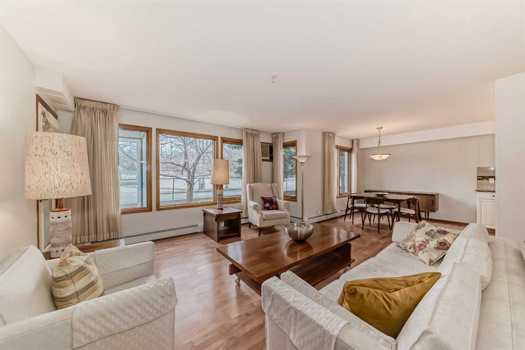 Picture of 111, 7239 Sierra Morena Boulevard SW, Calgary Real Estate Listing