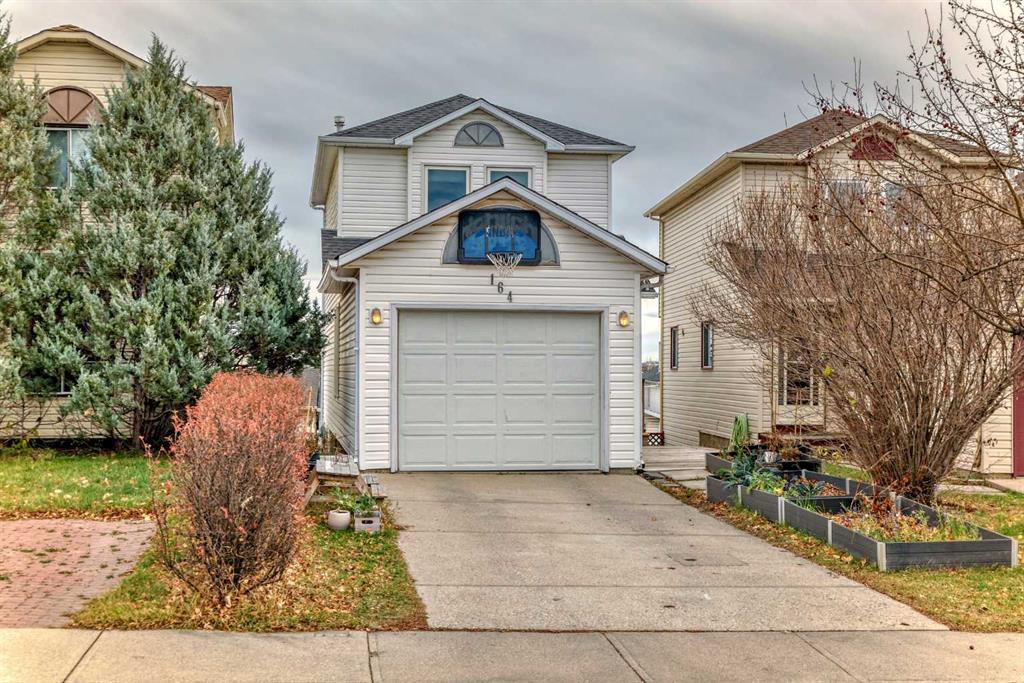 Picture of 164 Hunterhorn Drive NE, Calgary Real Estate Listing