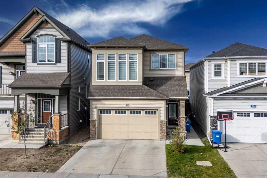 Picture of 59 Cityside Common NE, Calgary Real Estate Listing