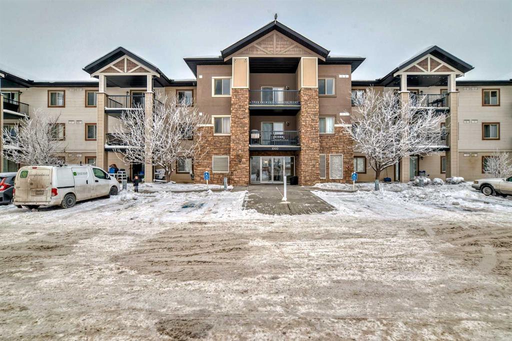 Picture of 1108, 16969 24 Street SW, Calgary Real Estate Listing