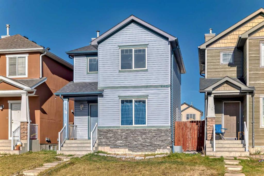 Picture of 24 Saddlecrest Place NE, Calgary Real Estate Listing