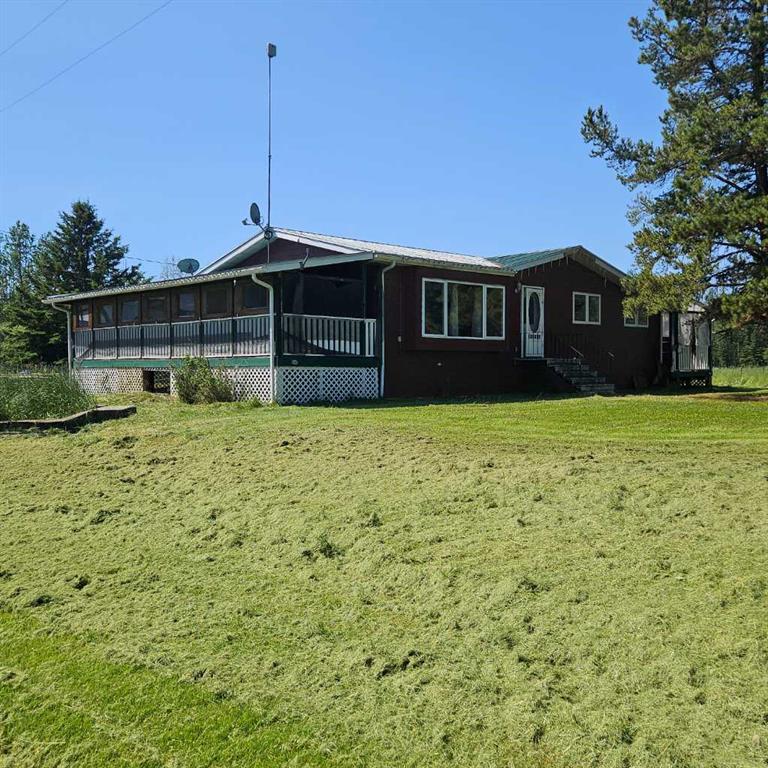 Picture of 14411 Township Road 544  , Rural Yellowhead County Real Estate Listing