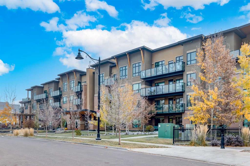 Picture of 204, 145 Burma Star Road SW, Calgary Real Estate Listing