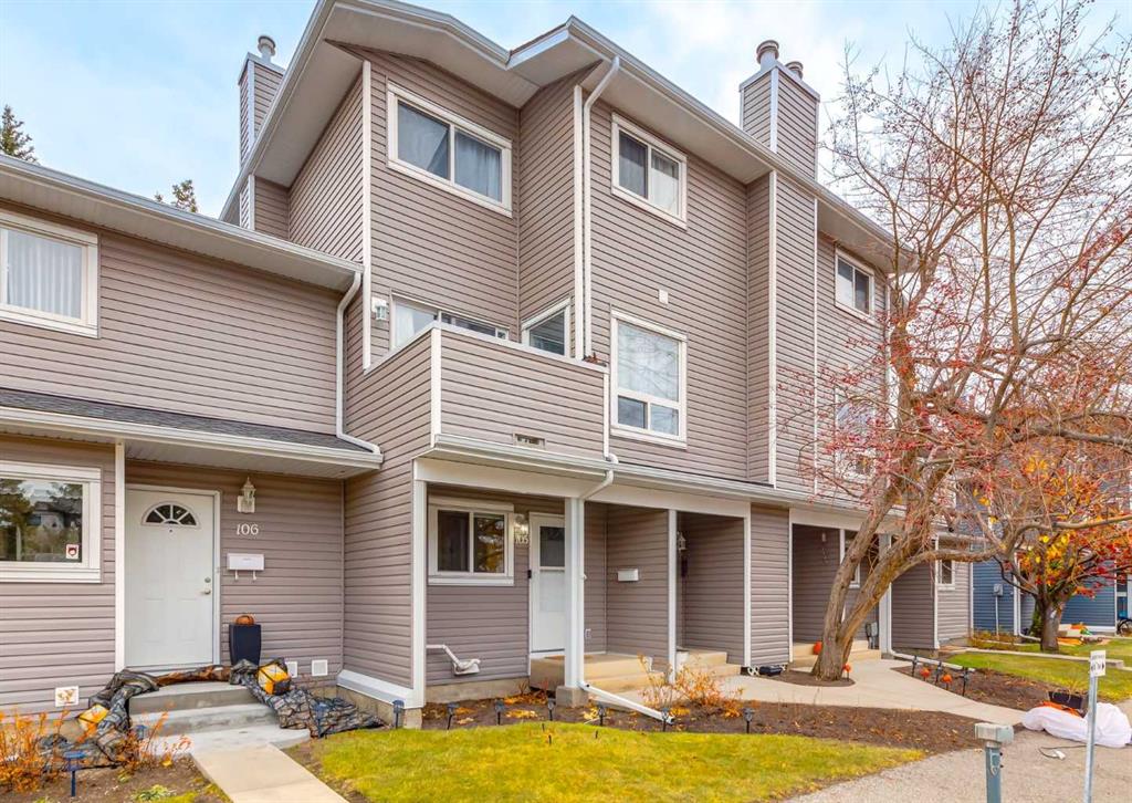 Picture of 105, 200 Shawnessy Drive SW, Calgary Real Estate Listing