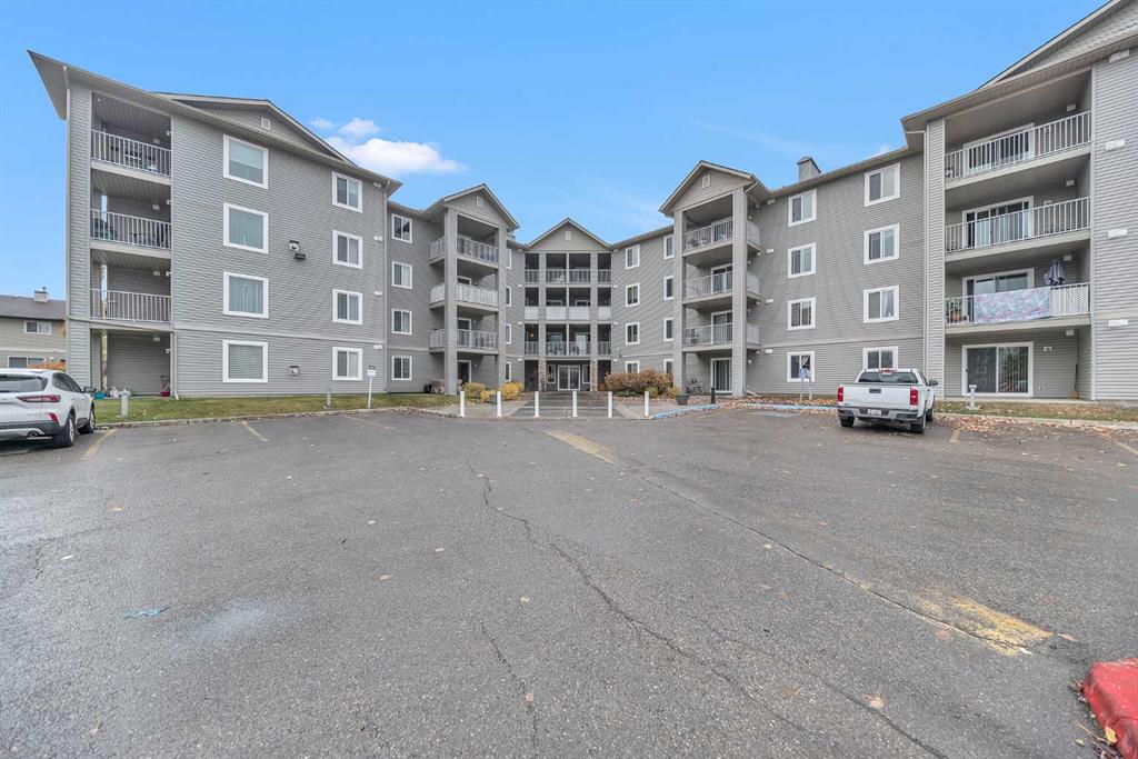 Picture of 1106, 604 8 Street SW, Airdrie Real Estate Listing