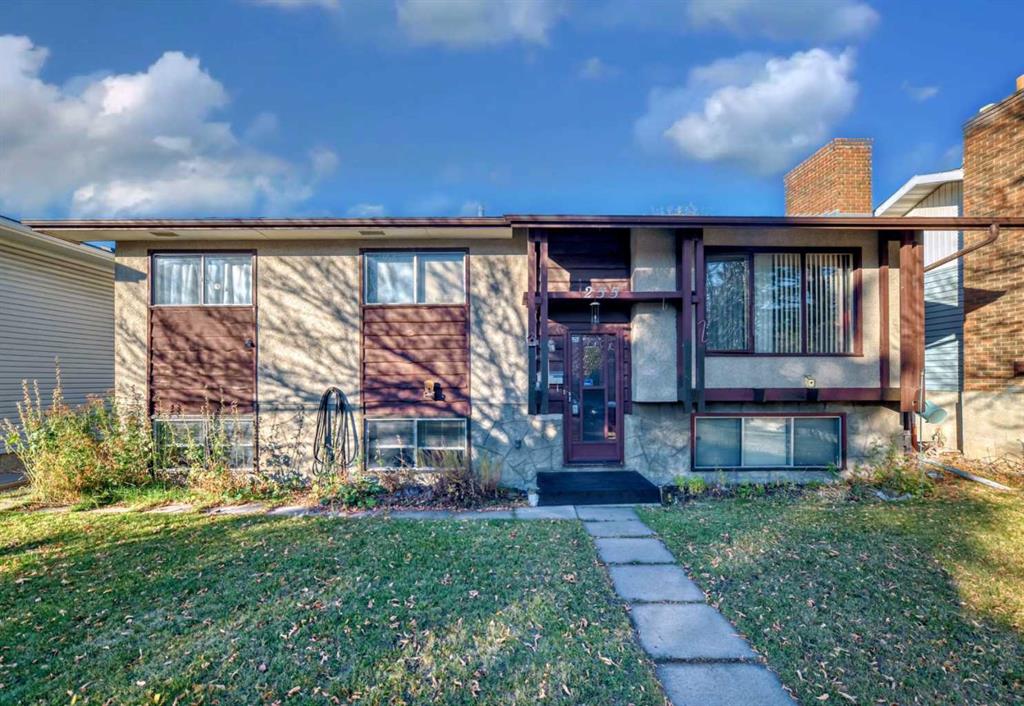 Picture of 255 Rundleridge Drive NE, Calgary Real Estate Listing