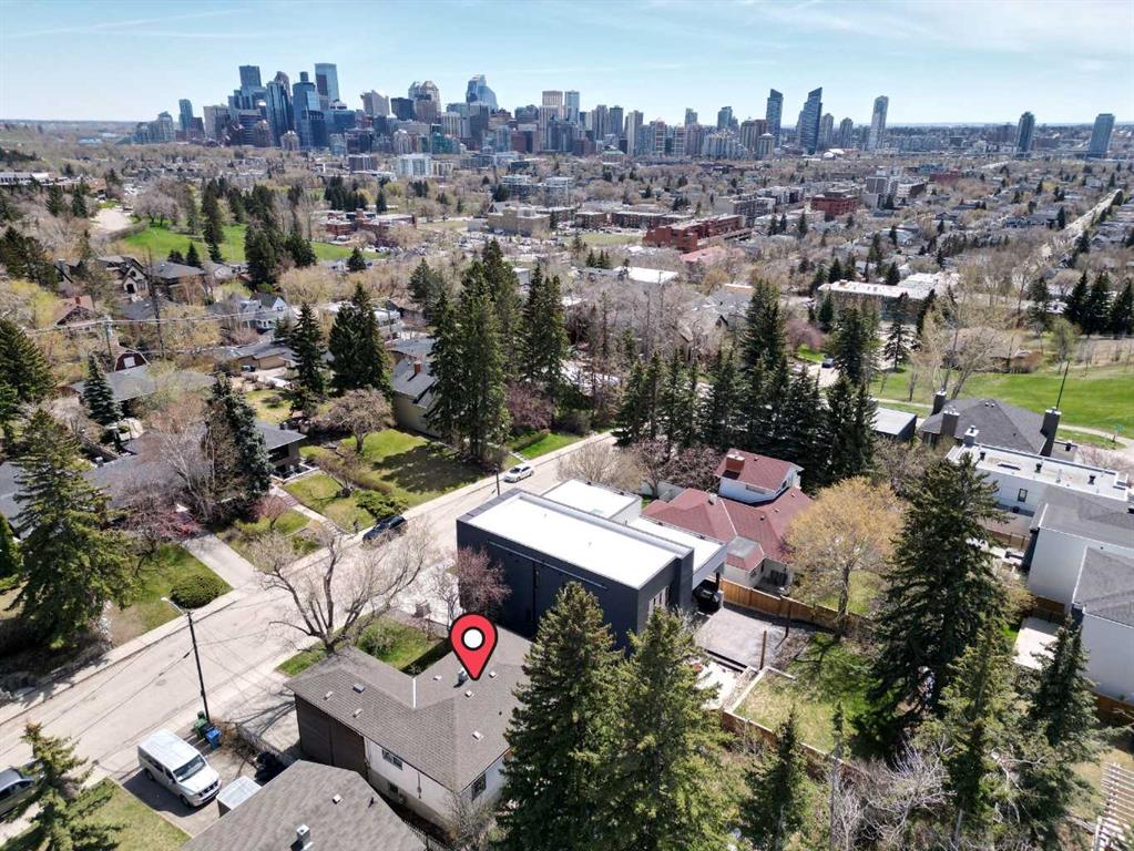 Picture of 1323 16 Street NW, Calgary Real Estate Listing